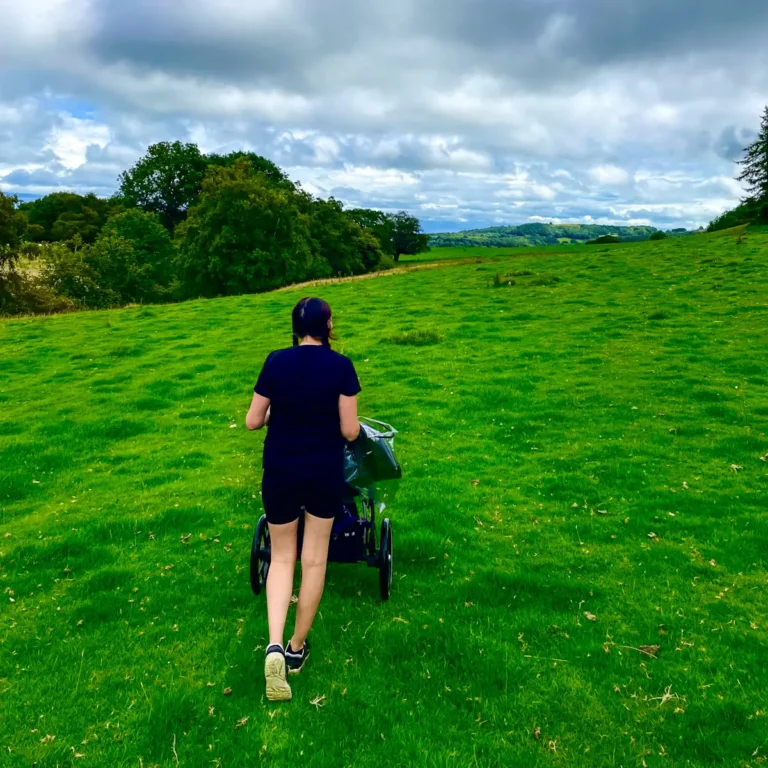 Why I Forage (Even When It’s Easier to Go to the Shops)